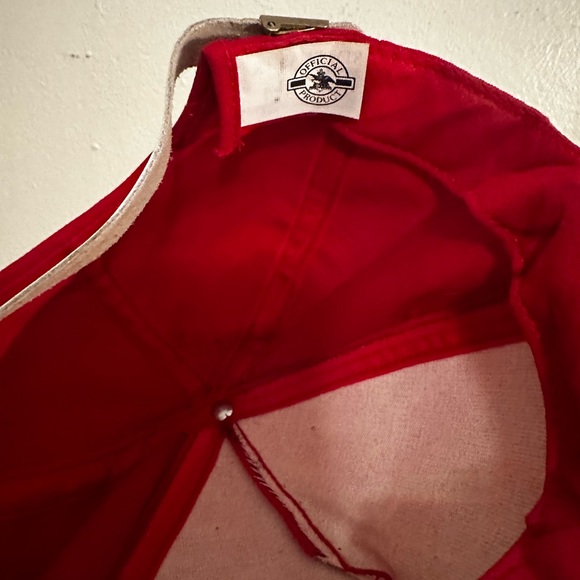 BUD Light King of Beers adjustable vintage Cap - Picture 5 of 6